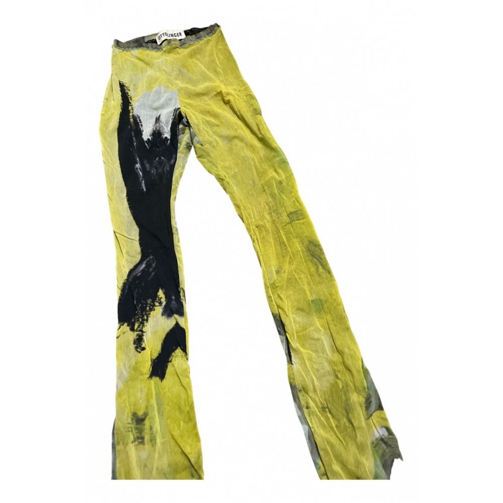 OTTOLINGER trousers